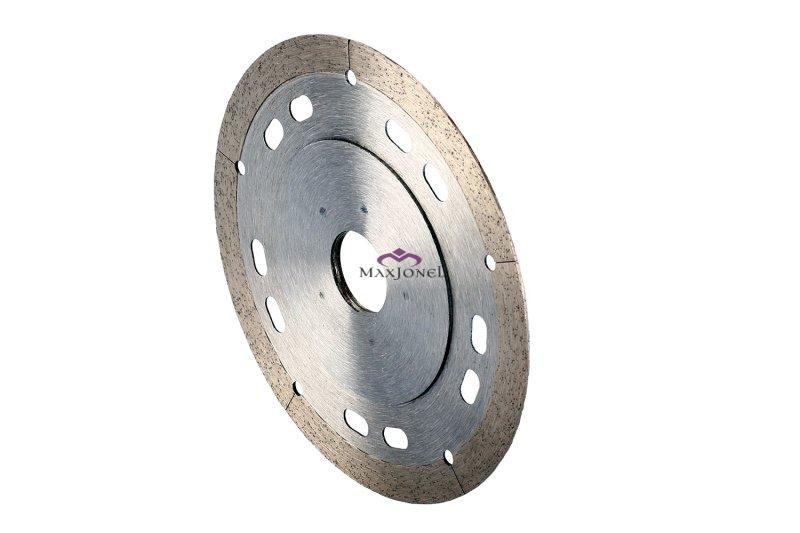 Festa 21235.01 Disc diamantat Ø125mm INDUSTRY gresie