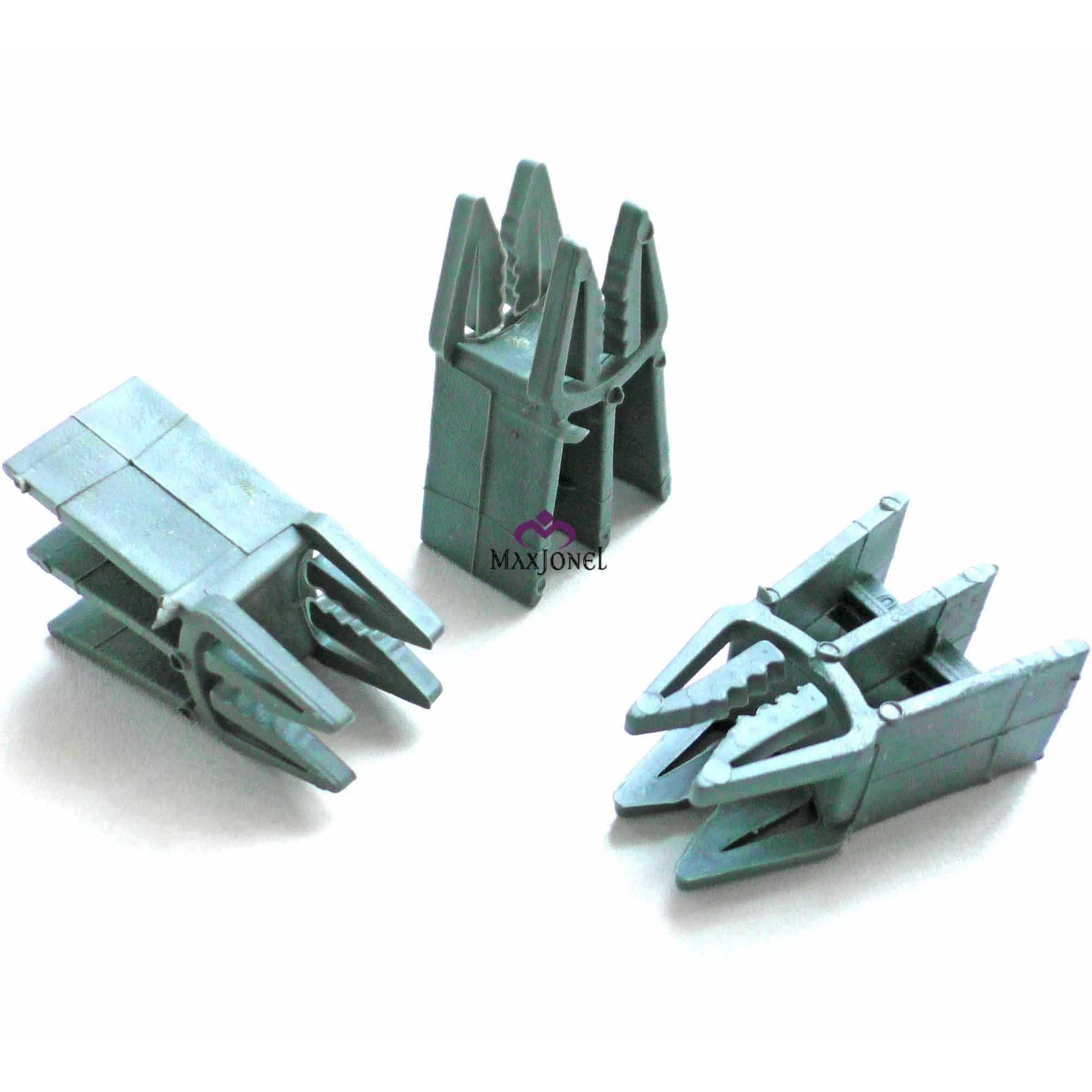 Distantier Rozeta pentru armaturi verticale 25mm DIST-RO25 M...