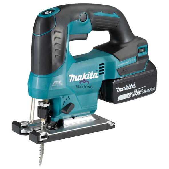 Makita DJV184Z fierastrau vertical cu acumulator 18 V | 135