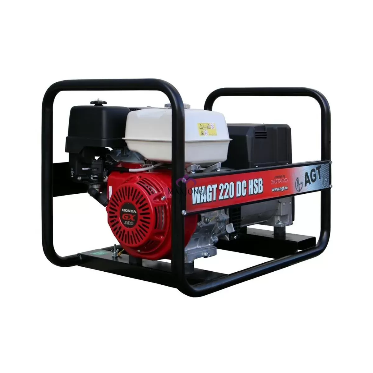 AGT AGT220DCHBPN 220 DC HSB Generator curent sudura WAGT 220