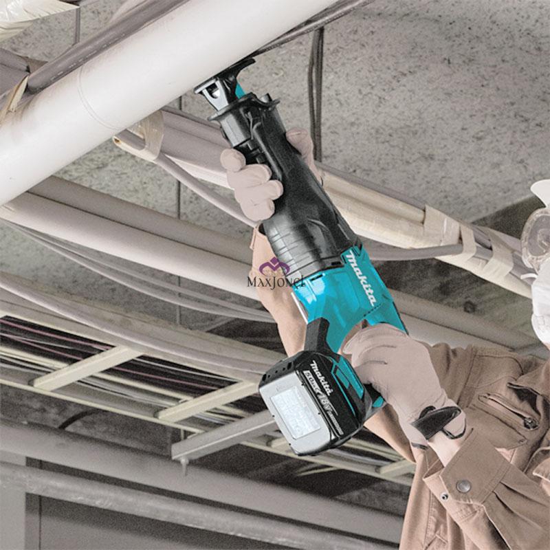 Makita DJR187Z fierastrau sabie cu acumulator 18 V | 255 mm