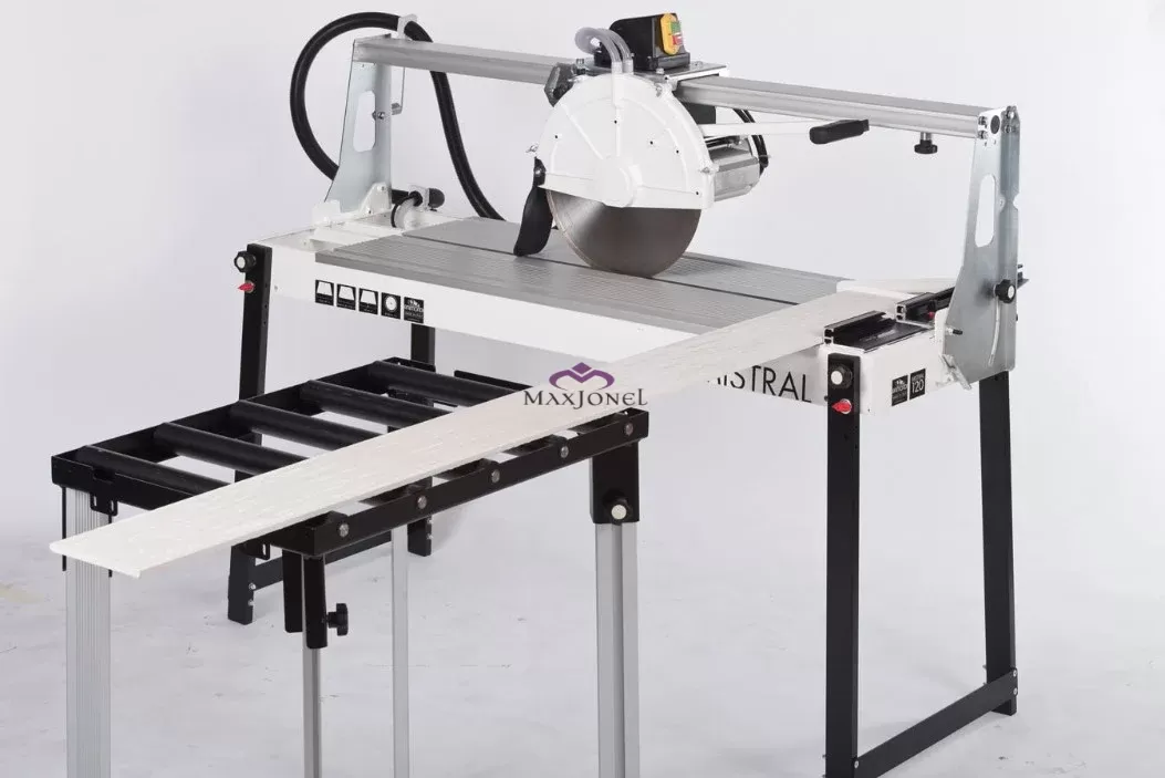 Raimondi 224MS90EU Mistral 90 Masina de taiat gresie si faia