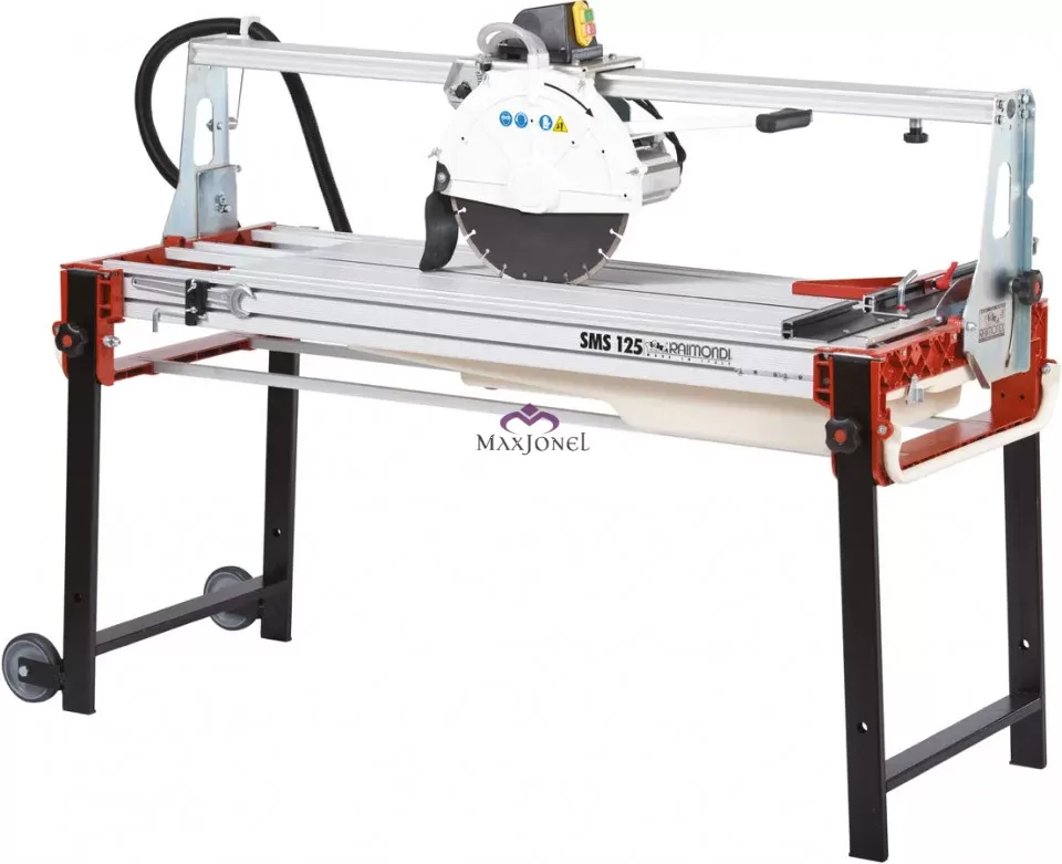Masina de taiat placi ceramice Norton Clipper TR 252 230V