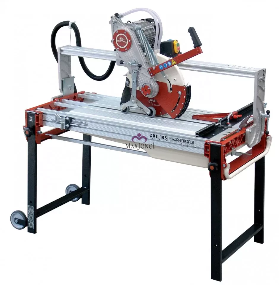 ri様 Raimondi 420150AP ZOE 150 Masina de taiat gresie si faianta