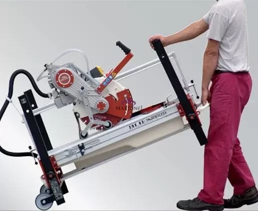 Raimondi 420130AP ZOE 130 Masina de taiat gresie si faianta
