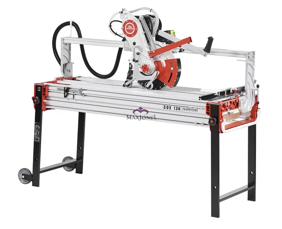 Masina de taiat gresie si faianta ZOE 130 230V/50HZ 2.2kW Ra
