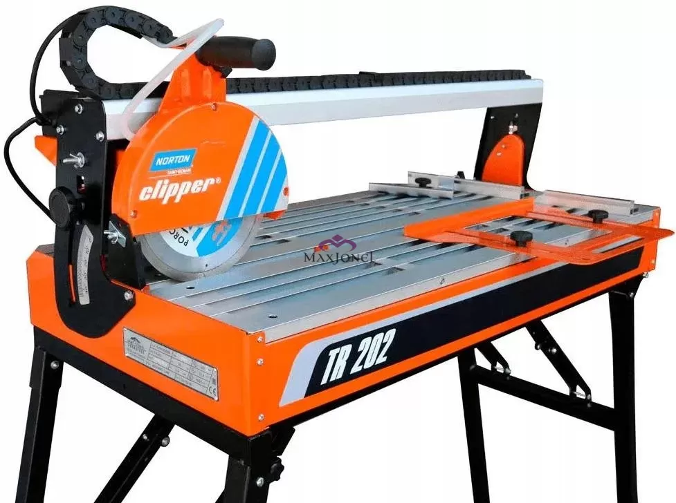 Masina taiat gresie si faianta Norton Clipper TR 202 230V