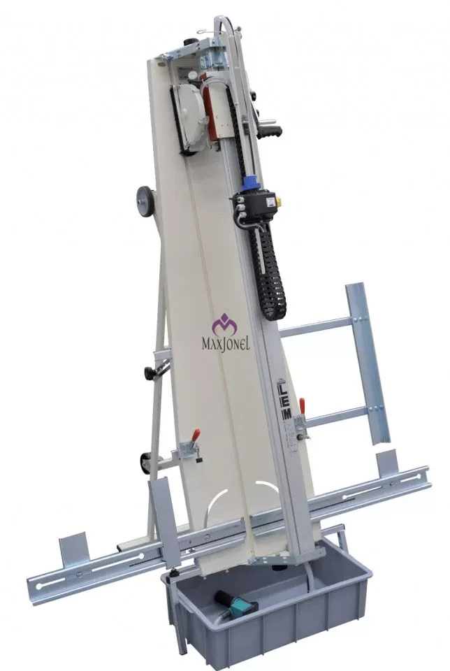 Raimondi 426150 LEM150 Masina verticala de taiat gresie si f