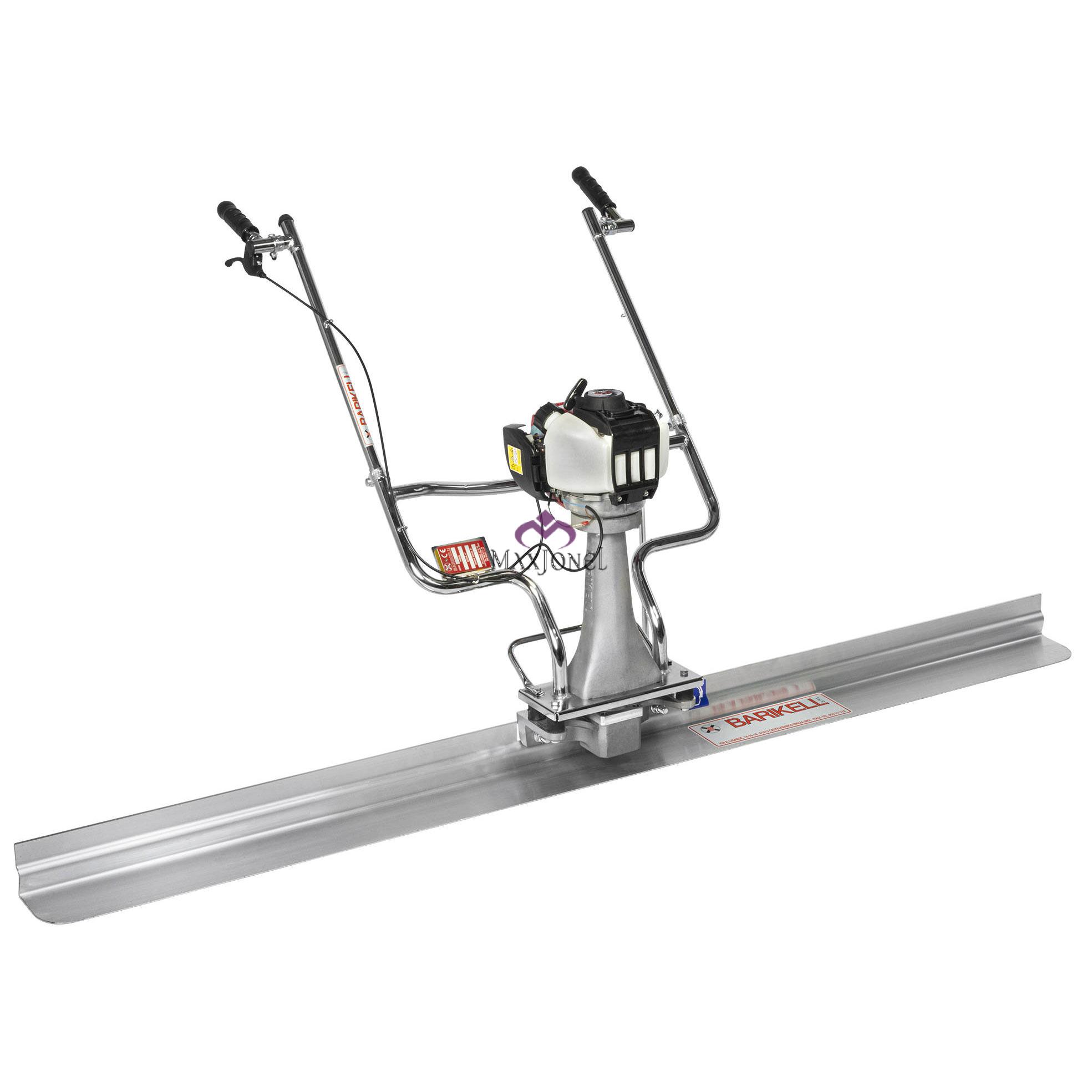 Motor rigla vibranta Barikell Screed