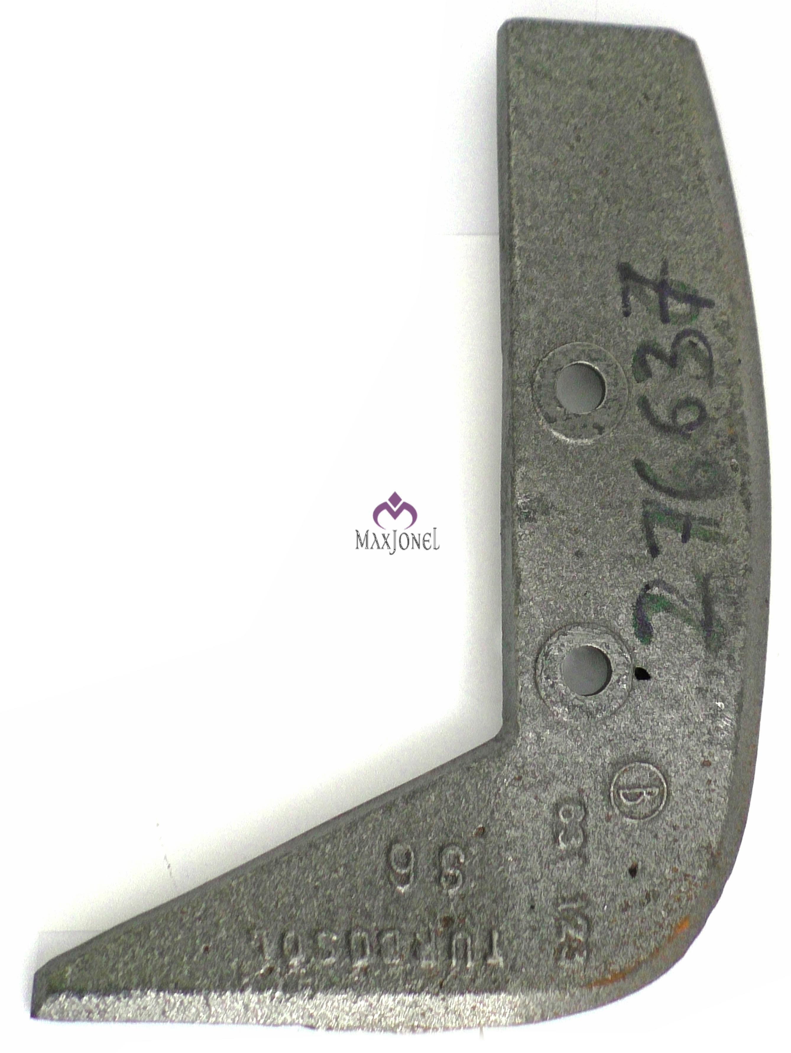 Turbosol 216637 Paleta externa stanga pompa sapa TM 190, TM