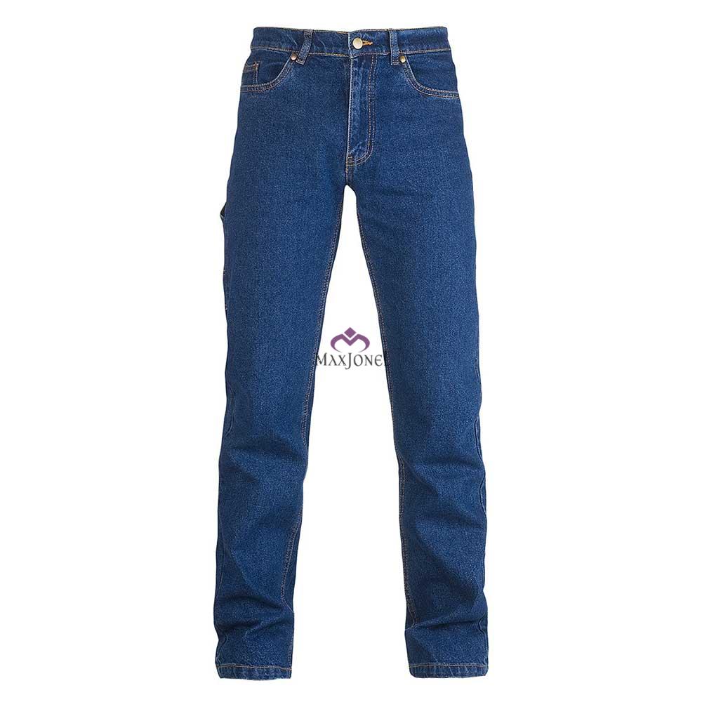 Pantaloni lucru Jeans Easy 50 Kapriol KP32243