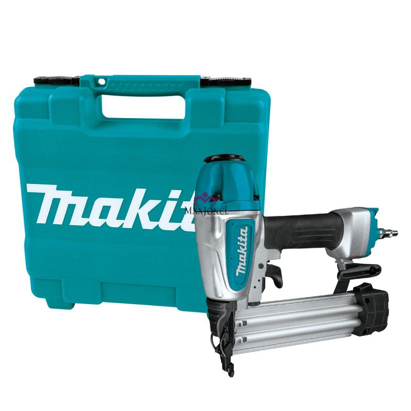 Pistol pneumatic de impuscat cuie Makita AF506