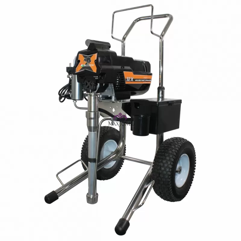 Bisonte BT1009391 Pompa airless PAZ 32X CART 230V debit 3.2