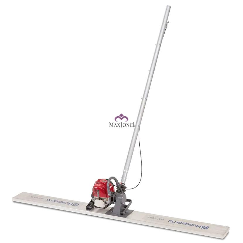 Motor rigla vibranta Barikell Screed
