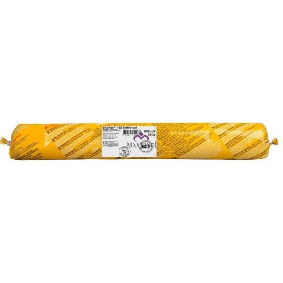 Sikaflex 741051 415 sigilant universal gri rosturi dilatare ...