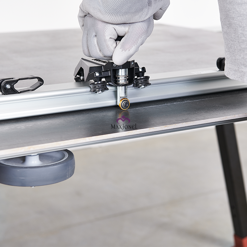 Raimondi 433CP00APR RAIZOR MK2 PLUS Sistem de taiere placi c