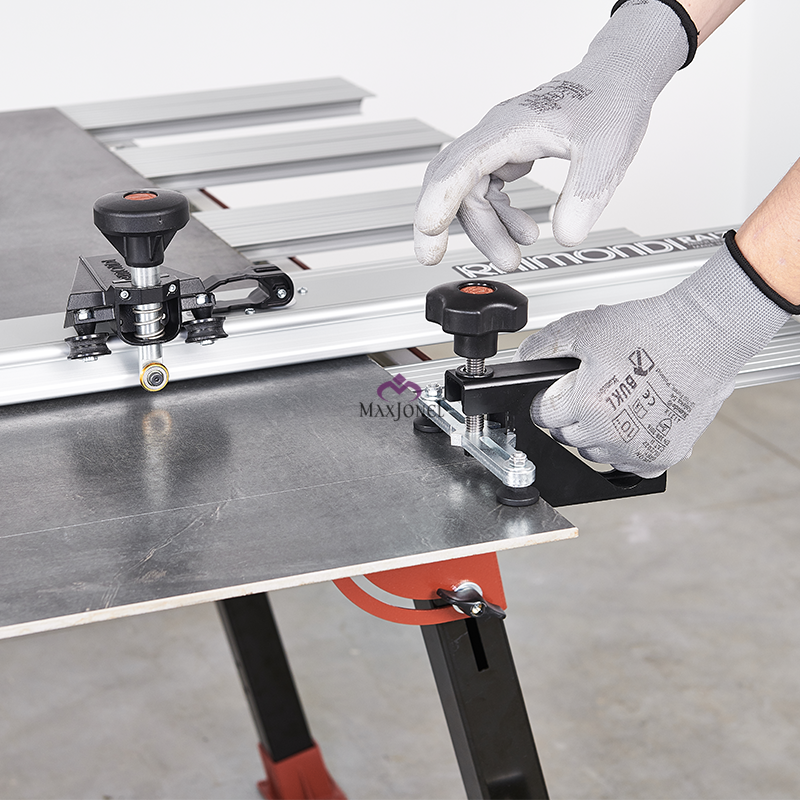 Raimondi 433CP00APR RAIZOR MK2 PLUS Sistem de taiere placi c