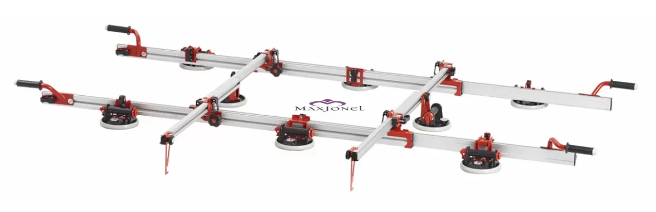 Raimondi 432EM04TA Sistem de transport/montaj EASYMOVE MK4 p