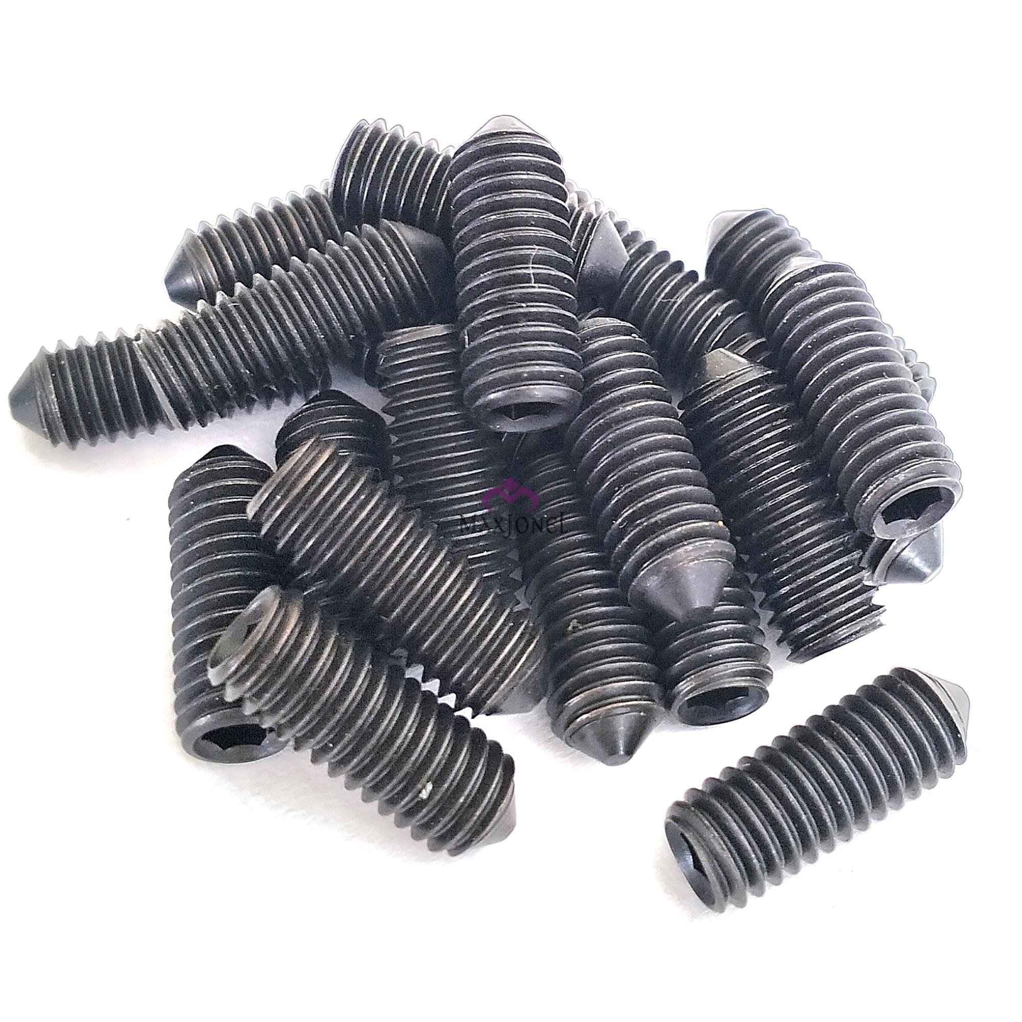 Surub imbus M6x16 mm