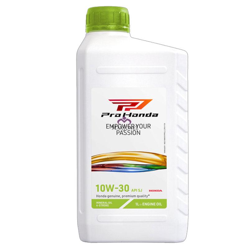 08221888101 Ulei motoare in 4 timpi PRO Honda 10W-30 API SJ
