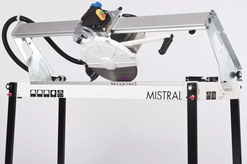 Raimondi 224MS90EU Mistral 90 Masina de taiat gresie si faia