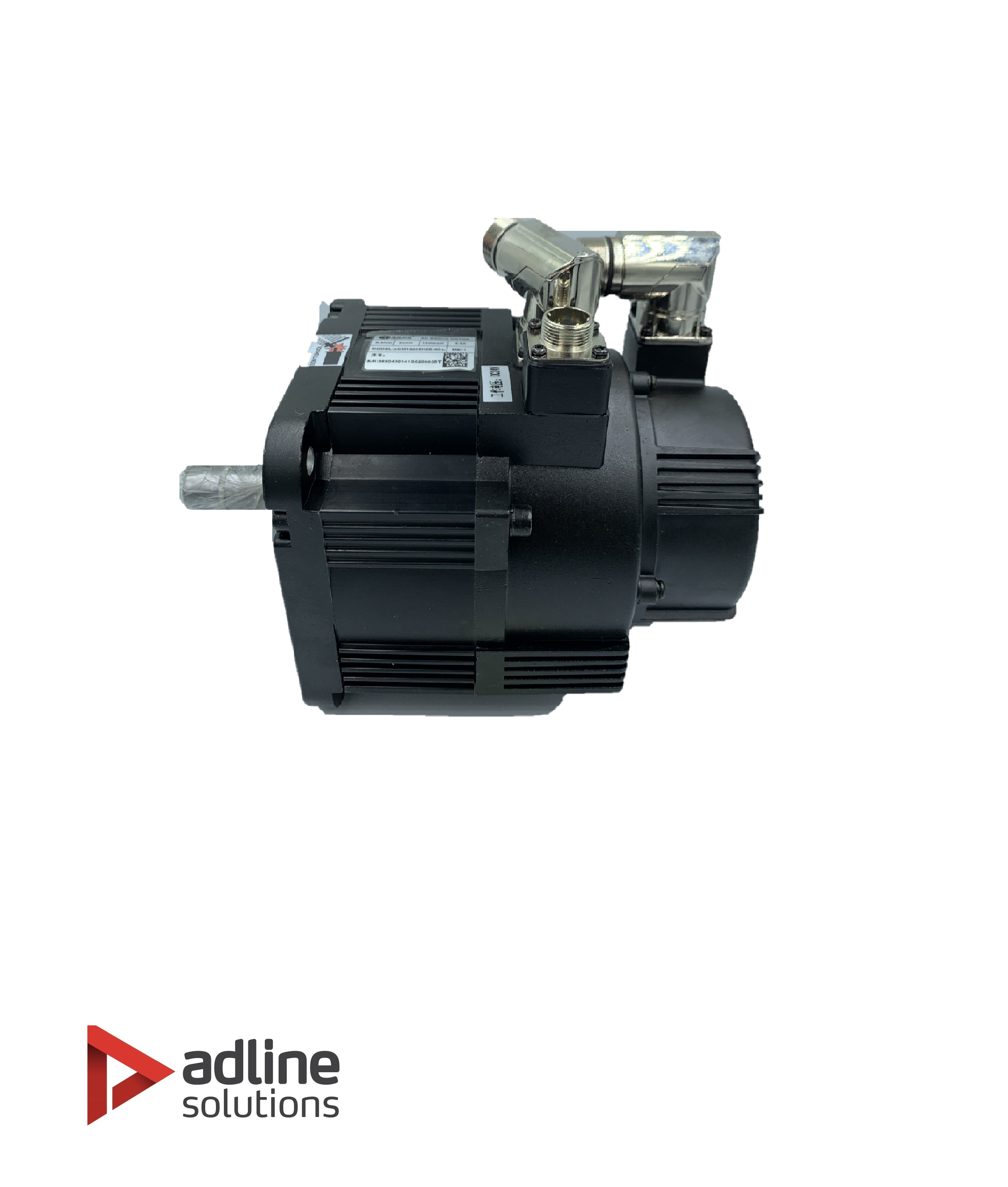 Leadshine 850W Brake Motor (codul de pe motor) FC-2030