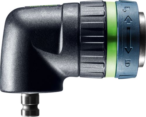 Festool Accesoriu in unghi AN-UNI