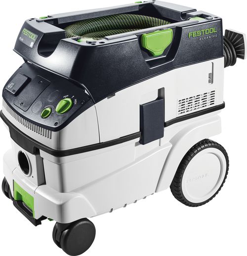 Festool Aspirator mobil CTL 26 E CLEANTEC