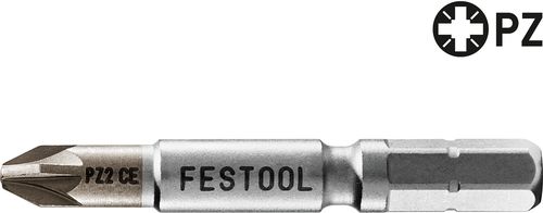 Festool Biti PZ 2-50 CENTRO/2