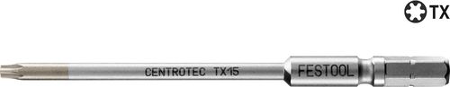 Festool Biti TX 15-100 CE/2