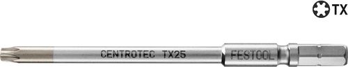 Festool Biti TX 25-100 CE/2