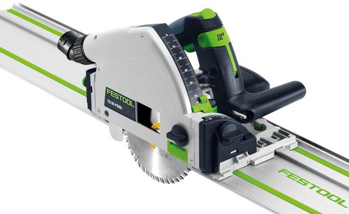 Festool Ferastrau circular TS 55 FEBQ-Plus-FS