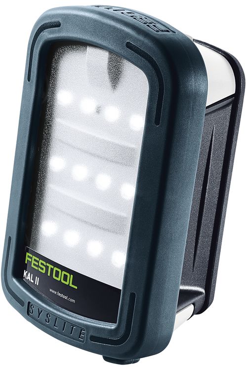 Festool Lampa de lucru KAL II SYSLITE