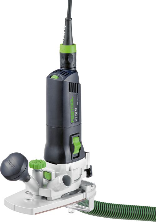 Festool Modul stationar cu masina de frezat muchii MFK 700 EQ-Set