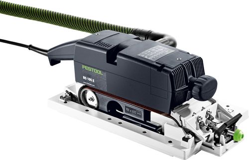 Festool Slefuitor cu banda BS 105 E-Set