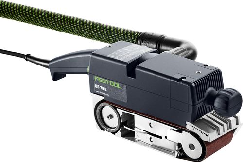 Festool Slefuitor cu banda BS 75 E