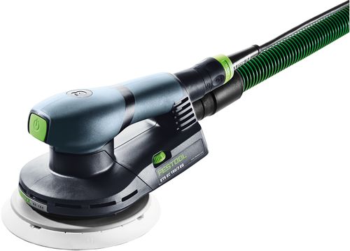 Festool Slefuitor cu excentric ETS EC 150/3 EQ-Plus