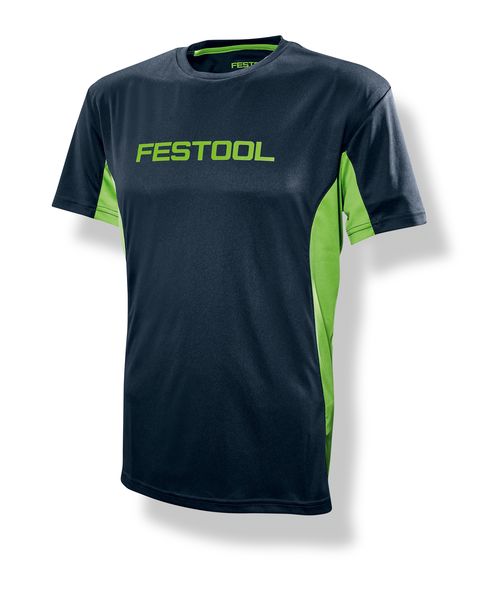 Festool Tricou sport barbati Festool L