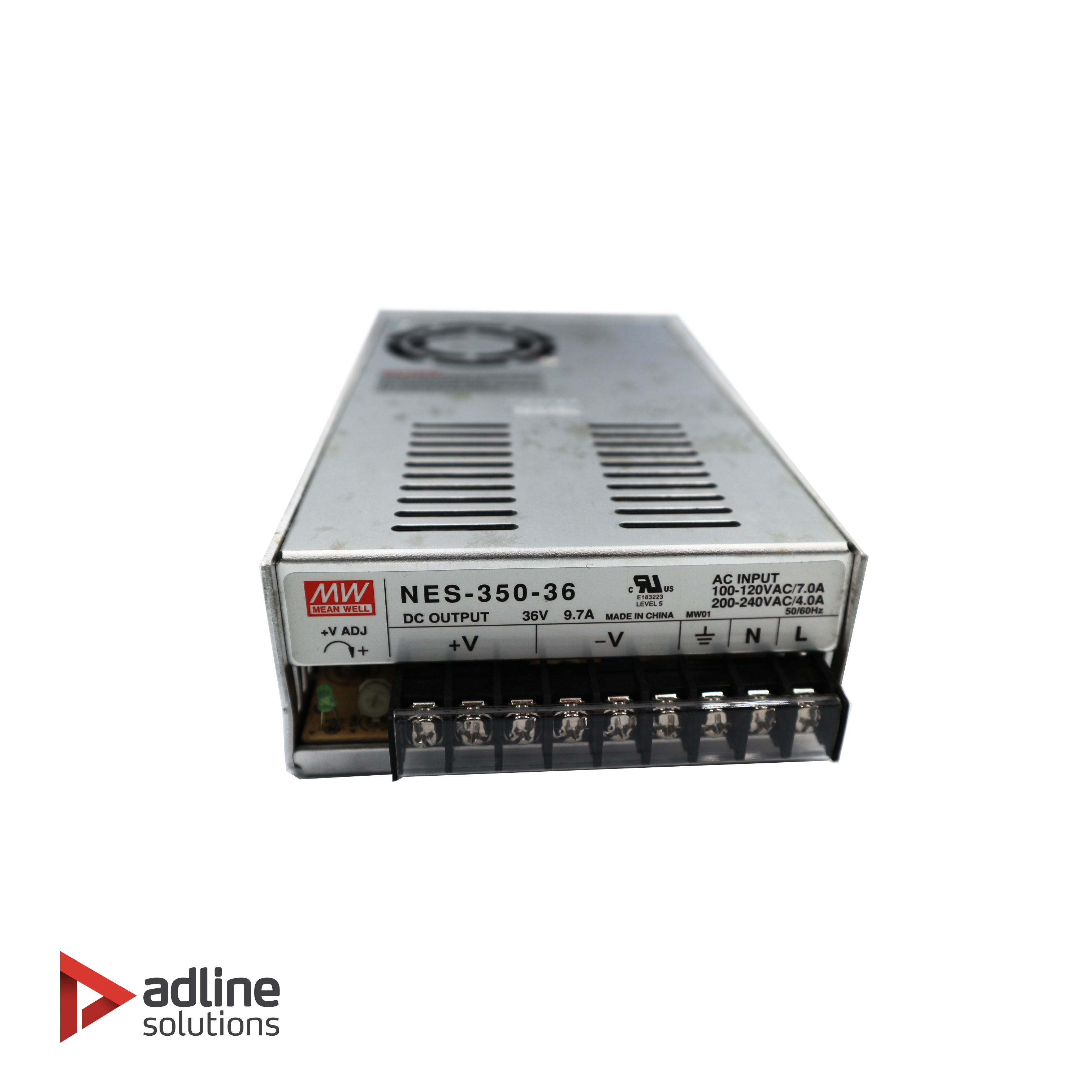 Surse Imprimante Sursa Alimentare 36V 9.7A R6A12 Flora Adlin
