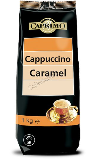Caprimo Caramel 1kg