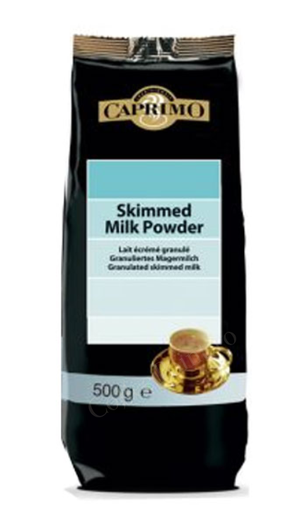 Caprimo Lapte natural Skimmed powder 500g