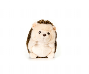 Jucărie din pluș – Arici în șezut, 15 cm Animale