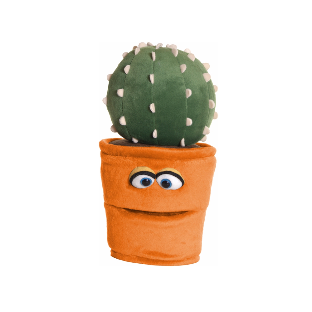 Jucărie de pluș – Cactus vorbăreț, 30 cm Animale poza 2022