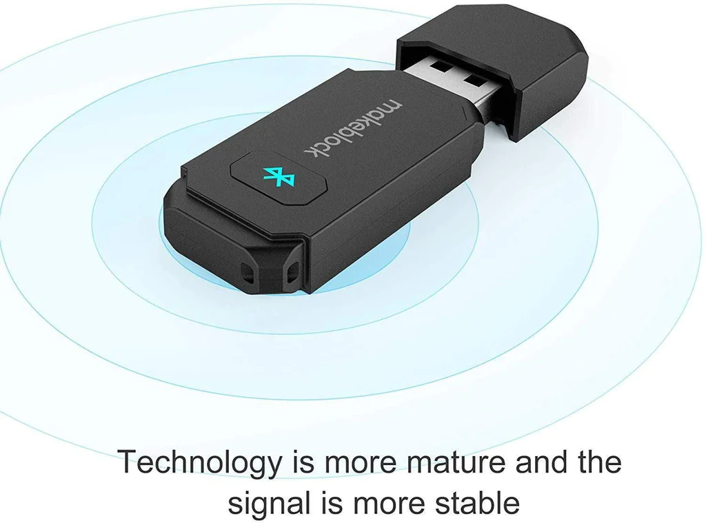 Adaptor Bluetooth Dongle MakeBlock imagine 2022