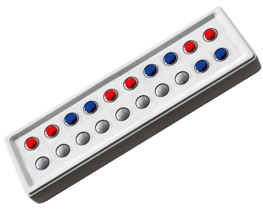 Abac tricolor 20