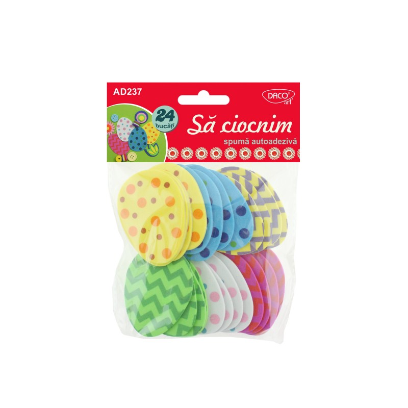 ACCESORII CRAFT - AD237 SA CIOCNIM SPUMA AA