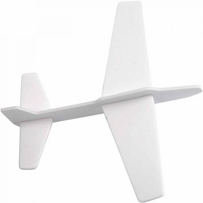 Avion din carton
