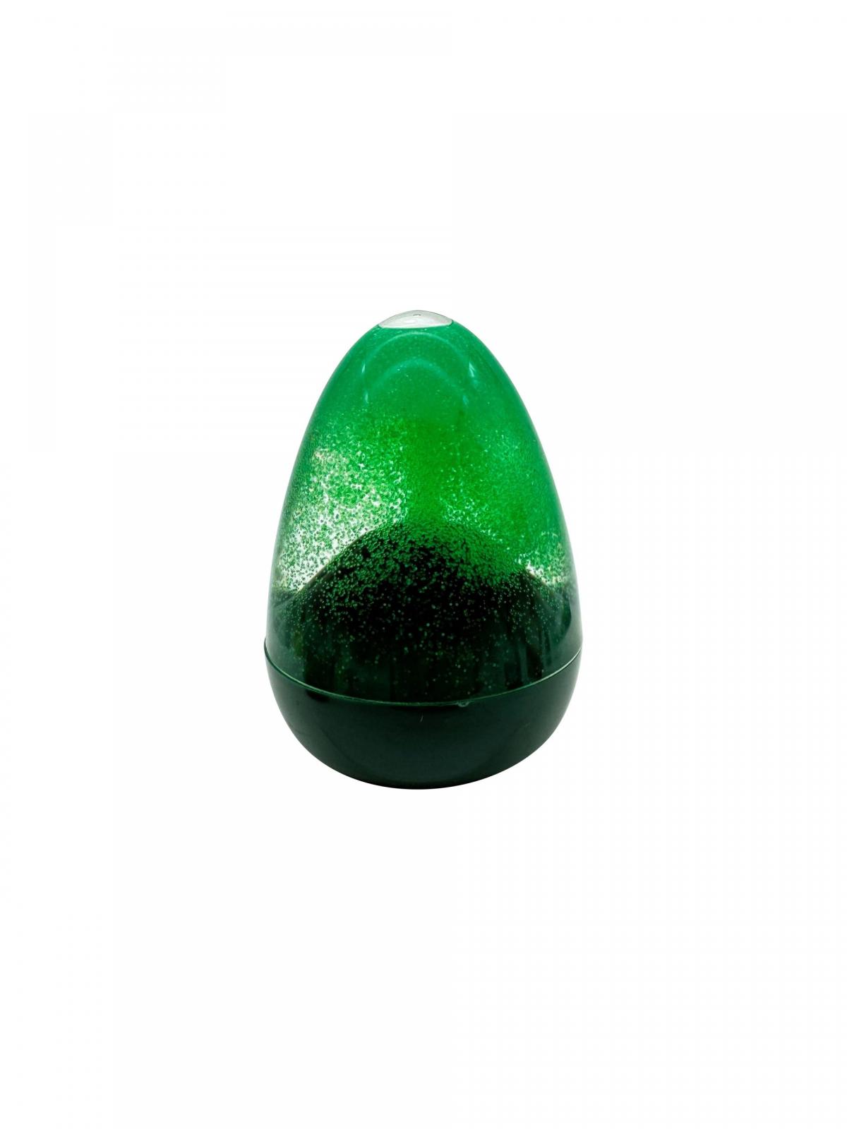 Clepsidră senzorială verde - Vulcan