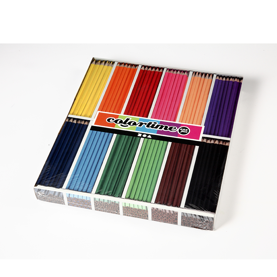 Creioane de colorat edituradiana.ro