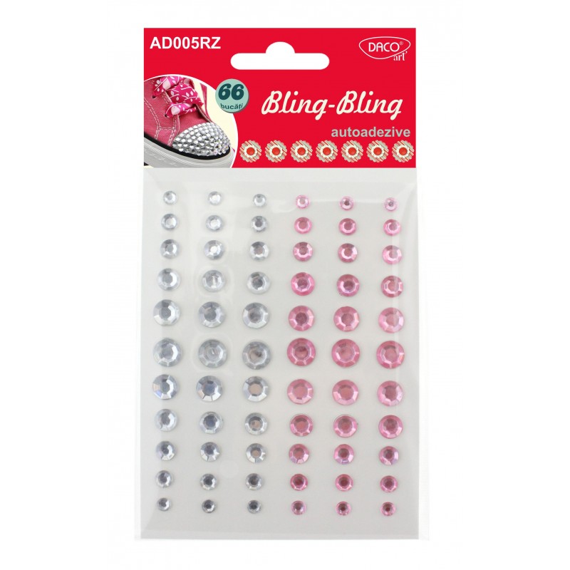 DIAMANTE AA BLING BLING
